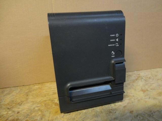 EPSON TM-T90 Thermal receipt Printer - M165A, Computers en Software, Printers, Thermo-printer, Printer, Ophalen of Verzenden