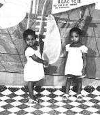 Sanlé Sory (1943–2023) - Fillettes en partance pour Abidjan-