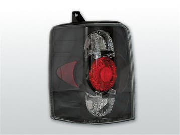 Carnamics Achterlichten | Jeep Grand Cherokee 93-99 5-d |  z, Verzenden, Nieuw