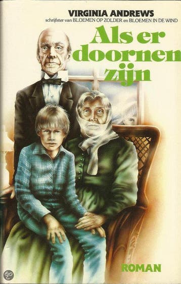 Als er doornen zyn 9789032501693 Andrews, Verzenden, Andrews