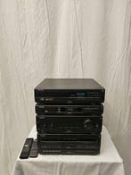 Philips - FC 9600 + FA 9600 + FT 9600 + AK 601 Hifi-set, Audio, Tv en Foto, Nieuw