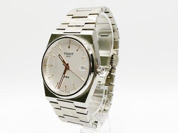 Tissot - PRX - Zonder minimumprijs - T137410A - Heren -