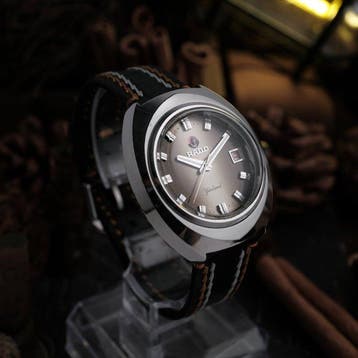 Rado - Garland - Sans prix de réserve - 22134791 - Homme -, Bijoux, Sacs & Beauté, Montres | Hommes