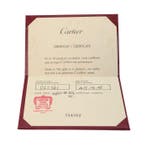 Cartier - Armband - Trinity - 18 karaat Witgoud, Roségoud,, Bijoux, Sacs & Beauté, Bracelets