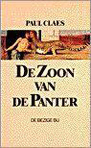 De zoon van de panter 9789023435594 Paul Claes, Verzenden, Paul Claes