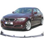 Spoiler Lame Avant Pour Bmw E90 E91 08-13 Carbone, Verzenden
