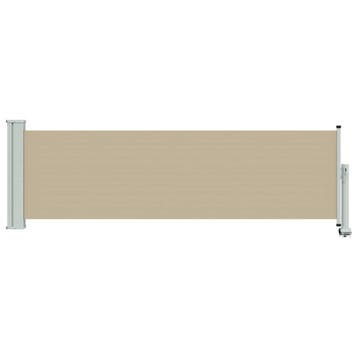 Patio scherm 300cm - Tweede kansje, OP = OP! (zijluifel), Tuin en Terras, Verzenden, Overige typen, Zo goed als nieuw, 250 cm tot 450 cm