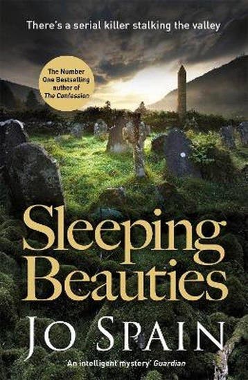 Sleeping Beauties 9781786483942 Jo Spain, Verzenden, Gelezen, Jo Spain