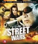 Street wars op Blu-ray, Verzenden, Nieuw in verpakking
