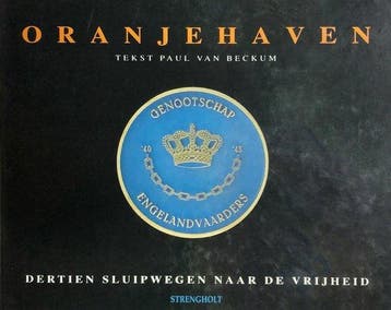 ORANJEHAVEN 9789060107751 Beckum, Boeken, Verzenden, Gelezen, Beckum