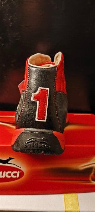 Ferrari - Chaussure de course