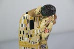 Gustav Klimt (1862-1918) - Sculpture, The Kiss - XL edition