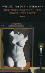 Herinneringen van een engelbewaarder 9789023436492, Verzenden, Gelezen, Willem Frederik Hermans