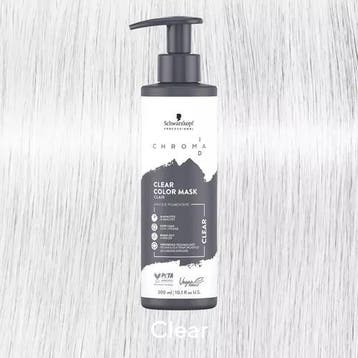 Schwarzkopf Professional Chroma ID Bonding Color Mask 300ml, Verzenden, Nieuw, Gel, Wax, Haarlak of Mousse