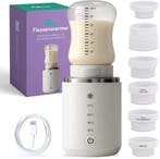 2dekans | Qwali - Draagbare Flessenwarmer onderweg -, Ophalen of Verzenden, Nieuw