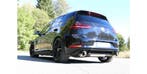 FOX VW Golf VII - 2.0l GTI facelift + TCR einddemper rechts/, Verzenden, Nieuw