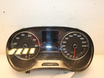 Kilometerteller KM Seat Ibiza O141179, Nieuw