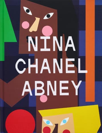 Nina Chanel Abney | Nieuw, Livres, Verzenden, Richard J. Powell; Thelma Golden; Jazmine Hughes; Jeffrey Deitch