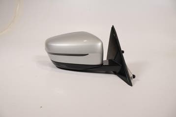 BMW 3 Serie G20 G21 6 pins buiten zij spiegel rechts, Ophalen of Verzenden