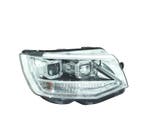 Phares Pour Volkswagen Vw T6 Multivan Caravelle 15-19 Chromé, Verzenden, Nieuw