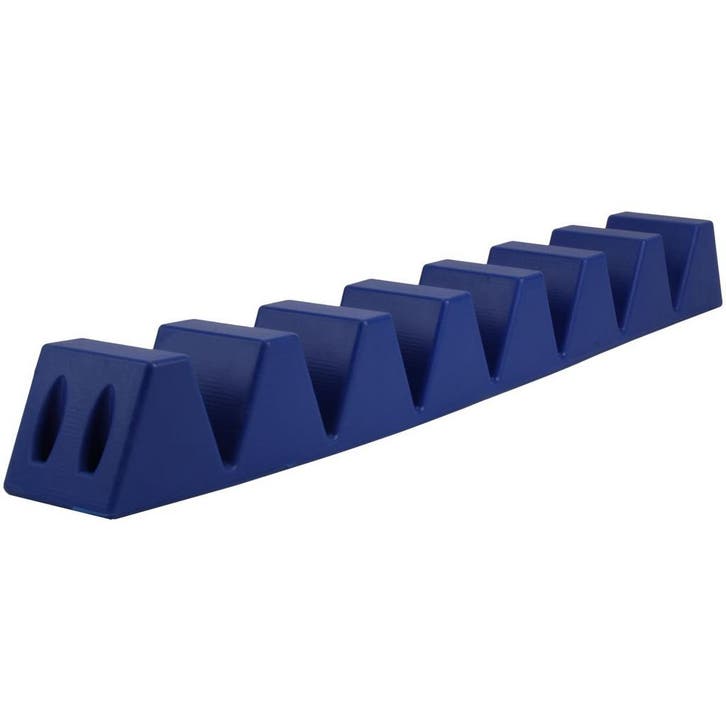 Multifender 59x7x6.5cm Blauw, Watersport en Boten, Bootonderdelen, Nieuw, Ophalen of Verzenden