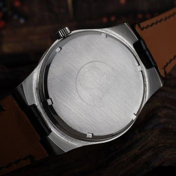 Omega - Genève - Zonder minimumprijs - 136 0103 / 336 0803 -, Nieuw