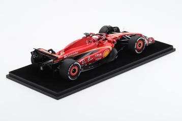 Look Smart 1:18 - Voiture de course miniature - Ferrari, Nieuw