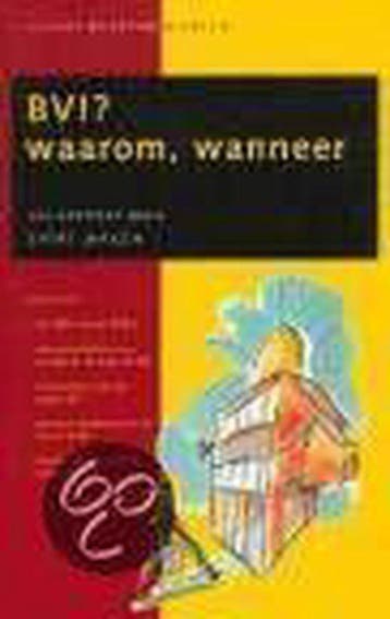 Bv!? Waarom, Wanneer - Wasch, Boeken, Studieboeken en Cursussen, Verzenden, Nieuw