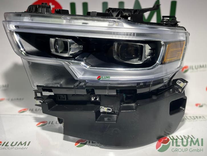 DODGE RAM VOLL LED PHARE AVANT GAUCHE KPL P68316085AE, Autos : Pièces & Accessoires, Éclairage, Envoi