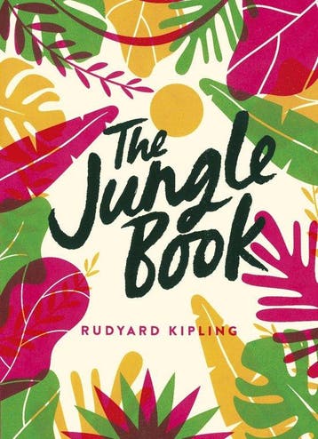 The Jungle Book / Green Puffin Classics 9780241440759, Verzenden, Rudyard Kipling