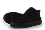 Rehab Sneakers in maat 44 Zwart, Kleding | Heren, Schoenen, Verzenden, Zwart, Zo goed als nieuw, Rehab
