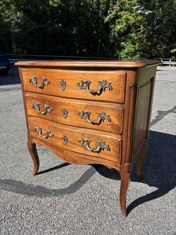 Commode - Bois