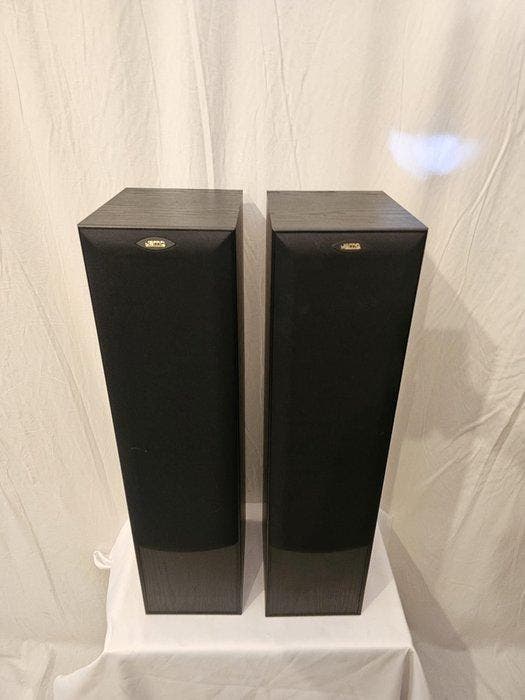 Jamo - Studio 160 + Frontkapjes Luidsprekerset, TV, Hi-fi & Vidéo, Radios