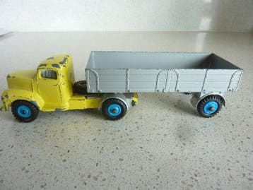 Dinky Toys 1:48 - Model vrachtwagen - Commer - Commer, Nieuw