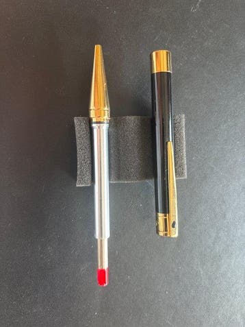 S.T. Dupont - Stylo à bille, Collections
