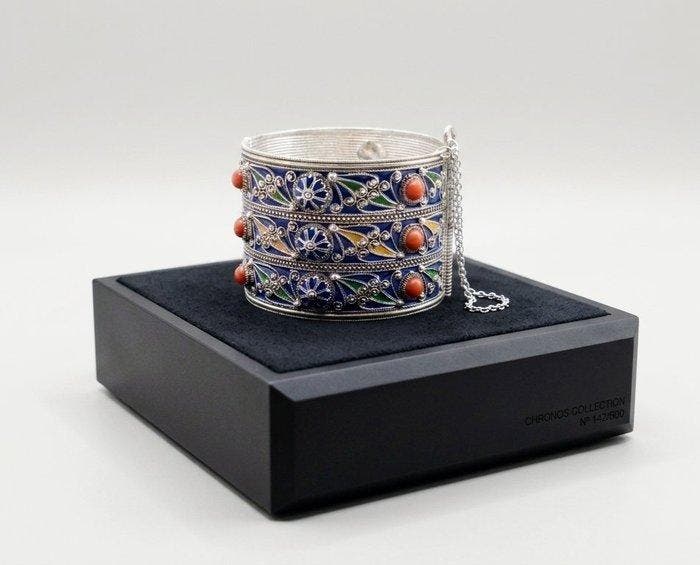 Zonder minimumprijs - Armband Zilver, Bijoux, Sacs & Beauté, Bracelets