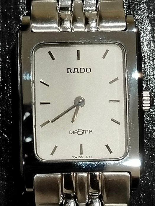 Rado - Diastar Anatom - Sans prix de réserve - Unisexe -, Bijoux, Sacs & Beauté, Montres | Hommes