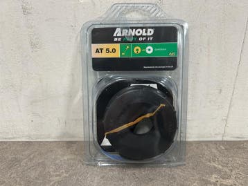 Veiling - 4x Arnold trimmerspoel AT 5.0