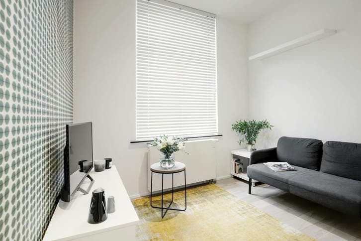 Appartement en Rue Champ du Roi, Etterbeek, Immo, Appartements & Studios à louer, 20 à 35 m², Bruxelles