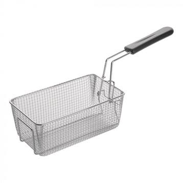 Frituurmand | CaterChef Friteuse EMG-680058 | 4L CaterChef, Verzenden, Nieuw in verpakking