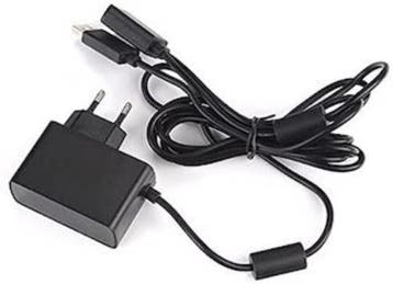 Microsoft Xbox 360 Kinect Sensor Voedingskabel / Stroomad..., Ophalen of Verzenden