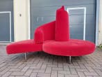 Edra - Roberto semprini & Mario Cananzi - Sofa - tatlin -