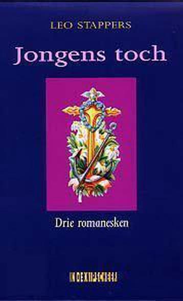Jongens toch 9789062655403 L. Stappers, Verzenden, Gelezen, L. Stappers