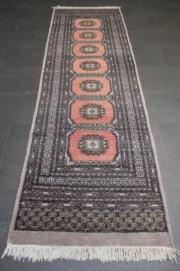Buchara - Loper - 272 cm - 83 cm, Nieuw