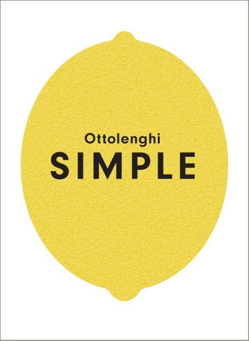 Ottolenghi Simple | Yotam Ottolenghi | Nieuw, Boeken, Verzenden, Nieuw, Yotam Ottolenghi