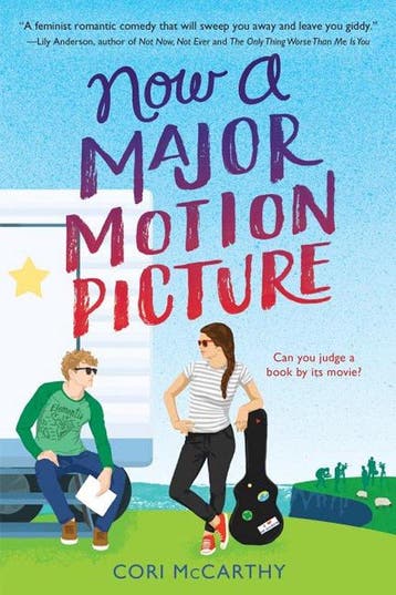 Now a Major Motion Picture 9781492652380 Cori Mccarthy, Boeken, Verzenden, Gelezen, Cori Mccarthy