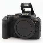 Canon EOS R10 body | Tweedehands, Verzenden, Zo goed als nieuw, Canon