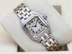 Cartier Panthere Ref. 66921 Year 1990s (Box), Ophalen of Verzenden, Polshorloge