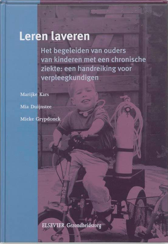 Leren laveren 9789035227798 M. Kars, Livres, Science, Envoi