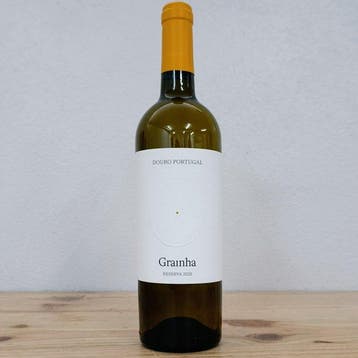 2025 Quinta Nova de Nossa Senhora do Carmo, Grainha Branco -, Nieuw